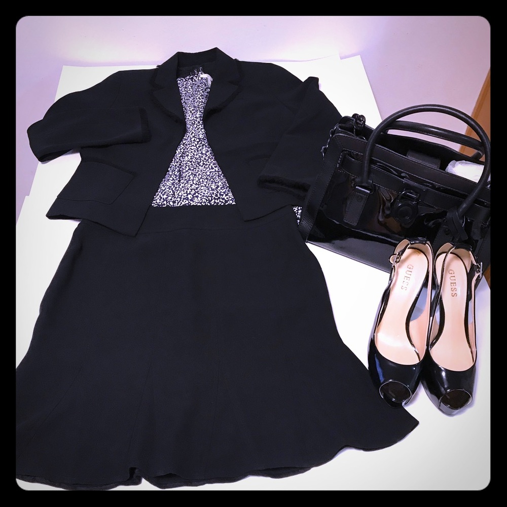 PETITE.  INC. Petite Suite Size 10